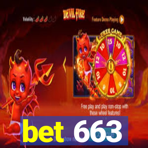 bet 663